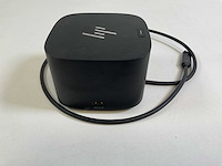 Hp mix model usb-c universal docking stations (34x) - afbeelding 10 van  28