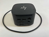 Hp mix model usb-c universal docking stations (34x) - afbeelding 11 van  28