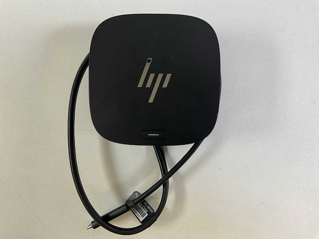 Hp mix model usb-c universal docking stations (34x) - afbeelding 15 van  28