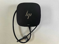 Hp mix model usb-c universal docking stations (34x) - afbeelding 15 van  28