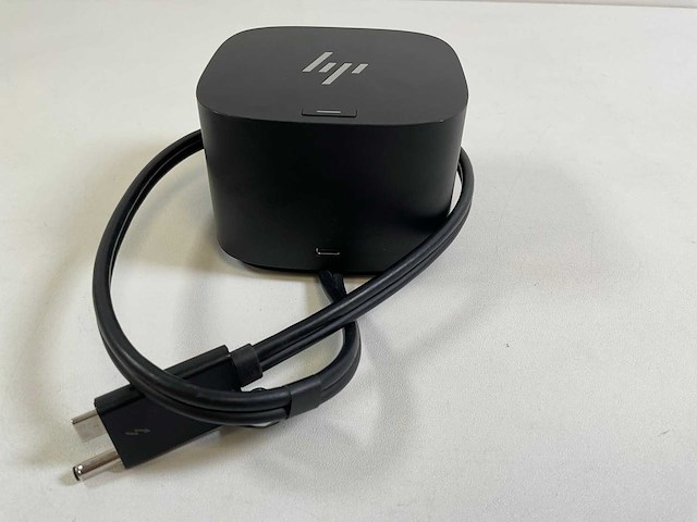 Hp mix model usb-c universal docking stations (34x) - afbeelding 16 van  28