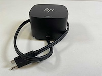 Hp mix model usb-c universal docking stations (34x) - afbeelding 16 van  28