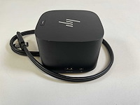 Hp mix model usb-c universal docking stations (34x) - afbeelding 19 van  28