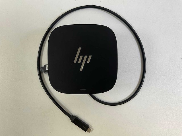 Hp mix model usb-c universal docking stations (34x) - afbeelding 23 van  28