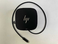 Hp mix model usb-c universal docking stations (34x) - afbeelding 23 van  28