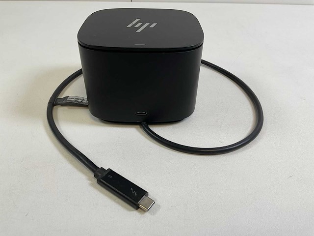 Hp mix model usb-c universal docking stations (34x) - afbeelding 24 van  28