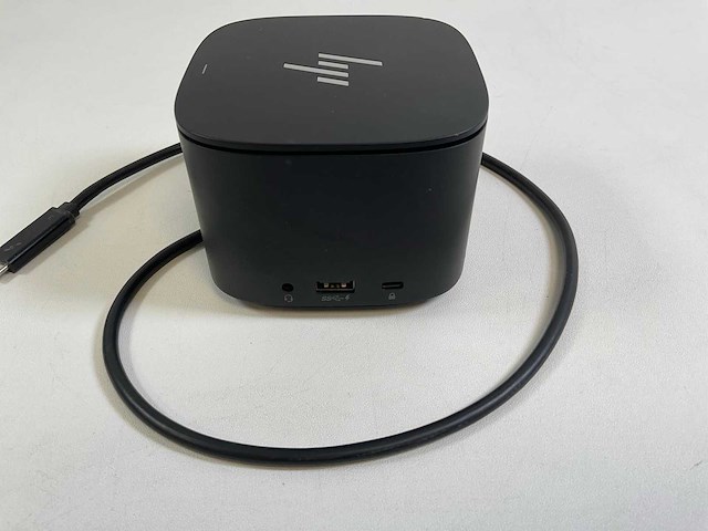 Hp mix model usb-c universal docking stations (34x) - afbeelding 25 van  28