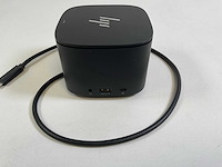 Hp mix model usb-c universal docking stations (34x) - afbeelding 25 van  28