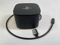 Hp mix model usb-c universal docking stations (34x) - afbeelding 27 van  28