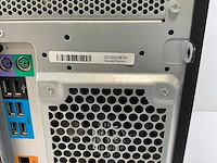 Hp mix model workstation - check description (2x) - afbeelding 3 van  9