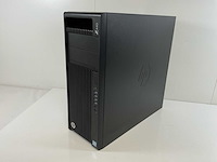 Hp mix model workstation - check description (2x) - afbeelding 7 van  9