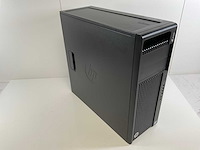 Hp mix model workstations - check description (2x) - afbeelding 2 van  9