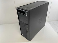 Hp mix model workstations - check description (2x) - afbeelding 3 van  9