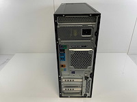 Hp mix model workstations - check description (2x) - afbeelding 4 van  9