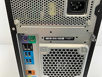 Hp mix model workstations - check description (2x) - afbeelding 5 van  9