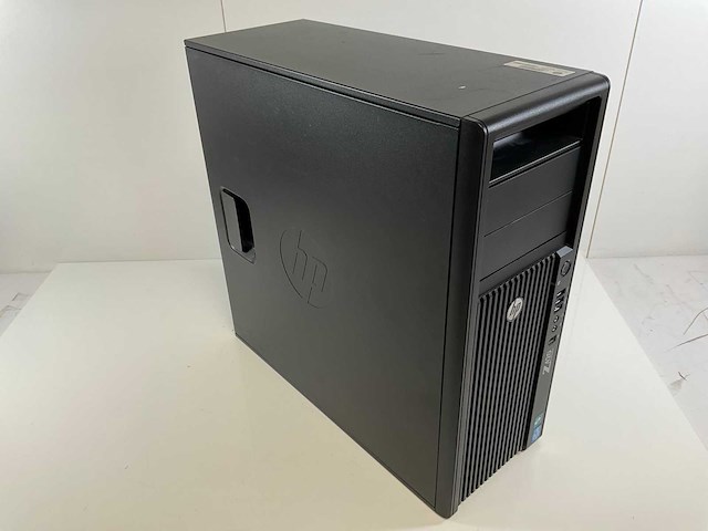 Hp mix model workstations - check description (2x) - afbeelding 6 van  9