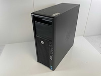 Hp mix model workstations - check description (2x) - afbeelding 7 van  9