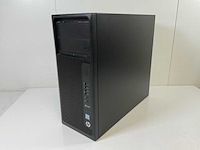 Hp mix model workstations - check description (2x) - afbeelding 2 van  6