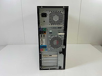Hp mix model workstations - check description (2x) - afbeelding 3 van  6