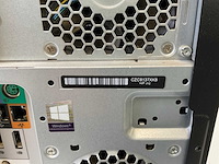 Hp mix model workstations - check description (2x) - afbeelding 4 van  6