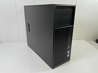Hp mix model workstations - check description (2x) - afbeelding 6 van  6