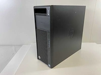 Hp mix model workstations - check description (2x) - afbeelding 2 van  12