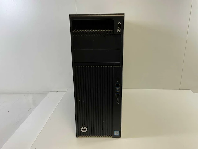 Hp mix model workstations - check description (2x) - afbeelding 6 van  12