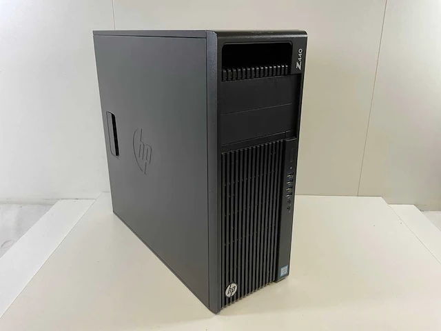 Hp mix model workstations - check description (2x) - afbeelding 7 van  12