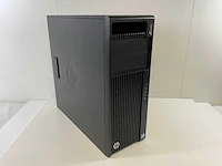 Hp mix model workstations - check description (2x) - afbeelding 7 van  12