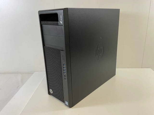 Hp mix model workstations - check description (2x) - afbeelding 8 van  12