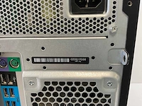 Hp mix model workstations - check description (2x) - afbeelding 10 van  12