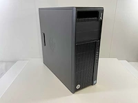 Hp mix model workstations - check description (2x) - afbeelding 12 van  12