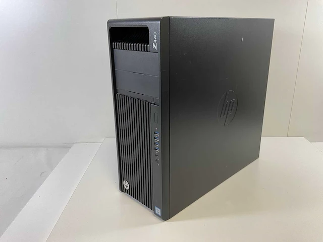Hp mix model workstations - check description (2x) - afbeelding 2 van  12