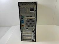 Hp mix model workstations - check description (2x) - afbeelding 3 van  12