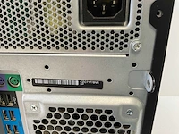 Hp mix model workstations - check description (2x) - afbeelding 4 van  12