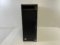 Hp mix model workstations - check description (2x) - afbeelding 6 van  12