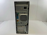 Hp mix model workstations - check description (2x) - afbeelding 9 van  12