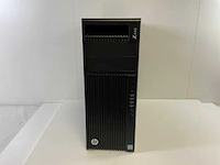 Hp mix model workstations - check description (2x) - afbeelding 11 van  12