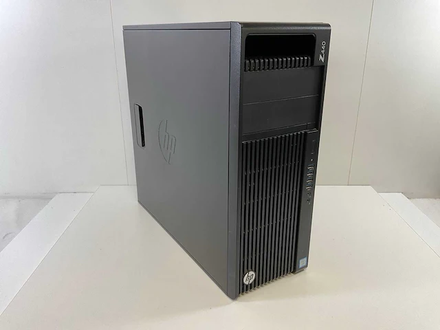 Hp mix model workstations - check description (2x) - afbeelding 12 van  12