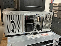 Hp ml150 g9 1x e5-2620 v4 - afbeelding 2 van  3