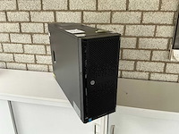 Hp ml150 gen9 proliant server - afbeelding 1 van  5