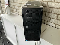 Hp ml150 gen9 proliant server - afbeelding 2 van  5