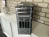 Hp ml150 gen9 proliant server - afbeelding 3 van  5