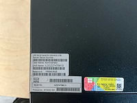 Hp ml30 g9 - e3-1220 v6 server - afbeelding 3 van  4