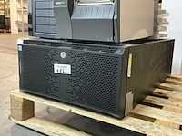 Hp ml350 g9 - e5-2620 v3 computersysteem