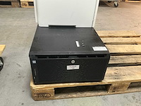 Hp ml350 g9 - e5-2620 v3 server - afbeelding 1 van  5
