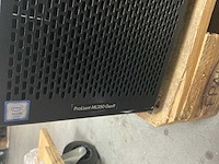 Hp ml350 g9 - e5-2620 v3 server - afbeelding 2 van  5