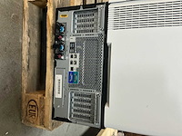 Hp ml350 g9 - e5-2620 v3 server - afbeelding 5 van  5