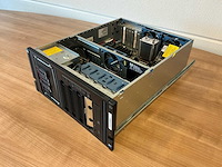 Hp ml350 proliant server - afbeelding 2 van  9