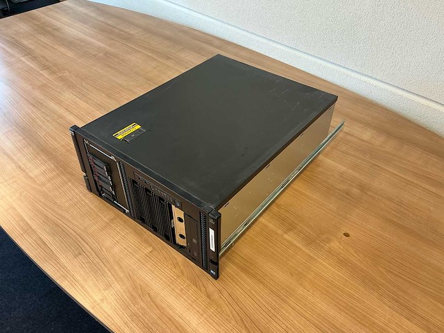 Hp ml350 proliant server - afbeelding 6 van  9